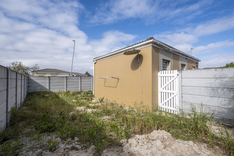 2 Bedroom Property for Sale in Sunset Glen Western Cape